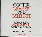 Pochette Götter, Gräber und Gelehrte