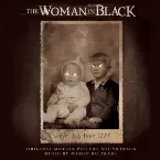Pochette The Woman in Black