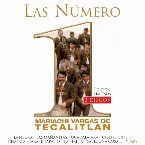 Pochette Las Numero 1 Del Mariachi Vargas De Tecalitlan