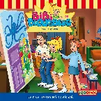 Pochette Bibi Blocksberg, Folge 159: Ins Bild gehext!