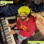 Pochette Juggling Kangaroos