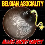Pochette Alles moet kapot