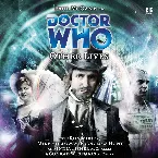 Pochette Doctor Who: Other Lives