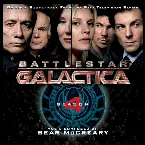 Pochette Battlestar Galactica: Season 4: Original Soundtrack From the SyFy Television Series