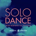 Pochette Solo Dance - From Morning Till Midnight