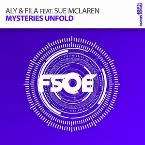 Pochette Mysteries Unfold