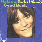 Pochette Nickel Song / Good Book