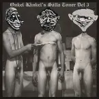 Pochette Onkel Kånkel's Sälla Toner Del 3