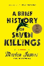 Pochette A Brief History of Seven Killings