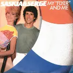 Pochette My “Flyer” and Me