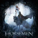 Pochette Horsemen: Hatred