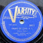 Pochette Tempo de Luxe / Exactly Like You