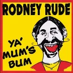 Pochette Ya' Mum's Bum