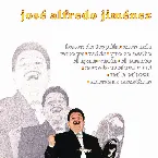 Pochette José Alfredo Jiménez