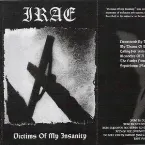 Pochette Victims of My Insanity