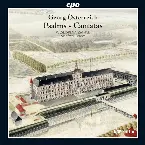Pochette Psalms / Cantatas