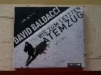Pochette Bis zum letzten Atemzug