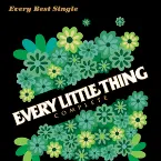 Pochette Every Best Single 〜Complete〜