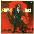 Pochette A-Tom-ic Jones