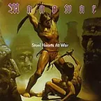 Pochette Steel Hearts At War