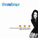 Pochette If You Can’t Do It When You’re Young; When Can You Do It?