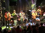 Pochette Live at The Nectar Lounge, Seattle, WA, 10/9/2021
