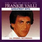 Pochette Greatest Hits