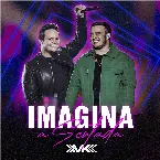 Pochette Imagina a sentada