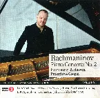 Pochette BBC Music, Volume 31, Number 1: Rachmaninov: Piano Concerto no. 2 / Beethoven / Prokoviev / Chopin