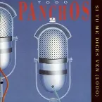 Pochette Todo Panchos 2 (Si tú me dices ven (LODO))