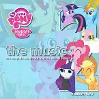 Pochette My Little Pony: Friendship is Magic – Season 2