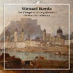 Pochette Michael Haydn - The Complete String Quintets