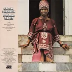 Pochette Amazing Grace