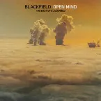 Pochette Open Mind: The Best of Blackfield