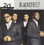 Pochette 20th Century Masters: The Millennium Collection: The Best of Blackstreet