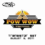 Pochette 311 Pow Wow Festival Live Oak, FL Aug 6, 2011