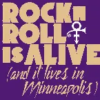 Pochette Rock ’n’ Roll Is Alive! (And It Lives in Minneapolis)