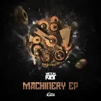 Pochette Machinery EP