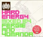 Pochette Hard Energy