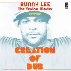Pochette Creation Of Dub