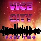 Pochette Vice City II