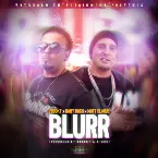 Pochette Blurr