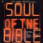 Pochette Soul Of The Bible