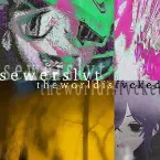 Pochette The World Is Fvcked