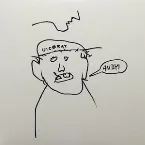 Pochette The Wonderful World of Mac DeMarco Singles Club #10