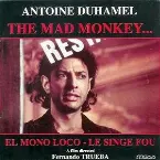 Pochette Le singe fou / The Mad Monkey / El mono loco