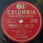 Pochette Underneath the Linden Tree / The Streets of Laredo