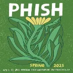 Pochette 2025-04-22: Bill Graham Civic Auditorium, San Francisco, CA, USA