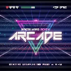 Pochette Arcade (Magic Wand Remix)
