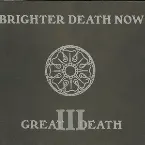 Pochette Great Death III